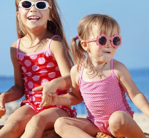 Vacanze in famiglia al mare a Bellaria?<br>Ecco l’offerta per l’ESTATE 🌞