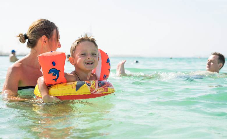 July and August holiday offers in Bellaria