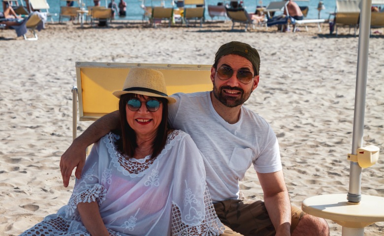 Vacanze di Pasqua<br>Offerta Segreta solo per te